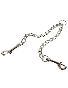 ACCOPPIACANI CROMATO