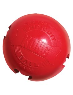 BISCUIT BALL PORTA SNACK