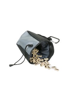 BORSA PORTACROCCHETTE FREE SPIRIT