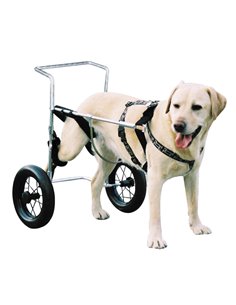 CARRELLO VETERINARIO CANIS MOBILE
