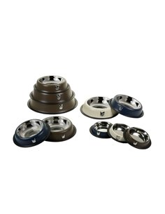 CIOTOLA INOX ELEGANCE ANTISCIVOLO