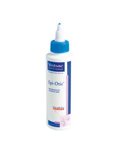 DETERGENTE AURICOLARE EPIOTIC