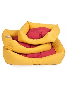 DIVANETTI SOFT IN FANTASIA ASSORTITA