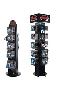 FLEXI ESPOSITORI DA TERRA