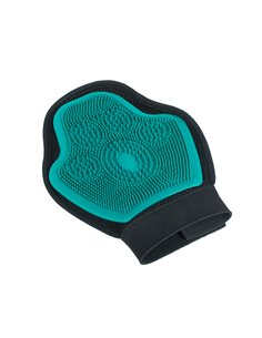 GUANTO MASSAGGIO PET CARE DELUXE