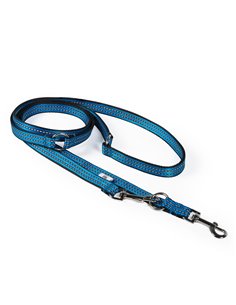 GUINZAGLIO DA ADDESTRAMENTO REFLECT CON INSERTI CATARINFRANGENTI