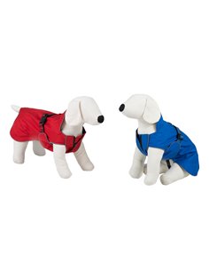 IMPERMEABILE TESSUTO PETSHELL COLLEZIONE FREE SPIRIT