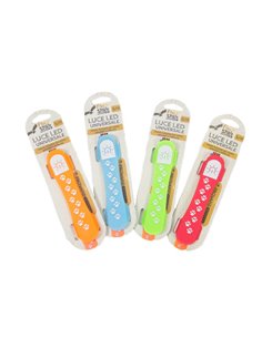 INSERTO LUCE LED UNIVERSALE