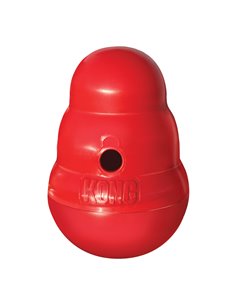 KONG WOBBLER PORTA SNACK
