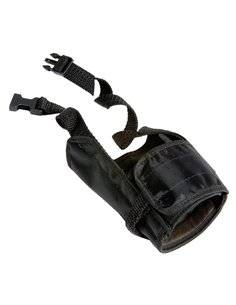 MUSERUOLA REGOLABILE IN NYLON