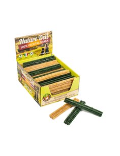 NATURE DELI' FLOWER STICK 100% VEGETALE IN BOX