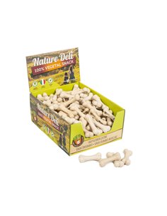 NATURE DELI' OSSO CON RISO 100% VEGETALE IN BOX