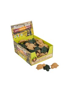 NATURE DELI' TARTARUGA 100% VEGETALE IN BOX