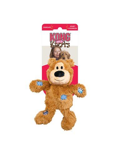 Paraorecchie Invernali Peluche Per Adulti - 2 Pezzi Animali Morbidi Antifreddo - Foto 4