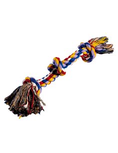 OSSO IN COTONE 3 NODI