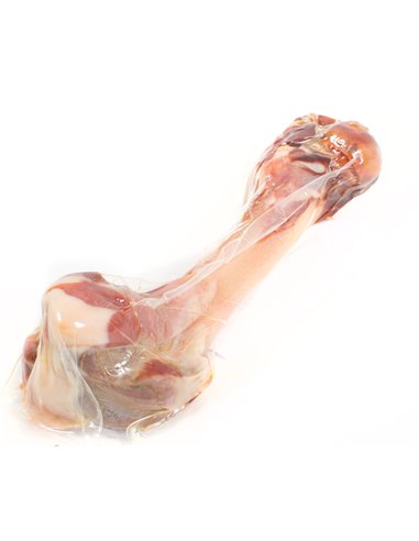 OSSO PROSCIUTTO SOTTOVUOTO ORIGINS