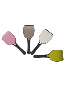 PALETTA SHAKER PER LETTIERA