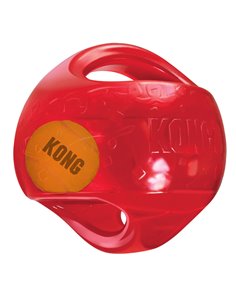 PALLA KONG JUMBLER CON PALLA TENNIS