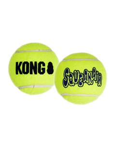 PALLA TENNIS KONG CON SQUEAKER