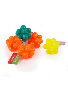 PALLINE SALTERELLE IN GOMMA MORBIDA