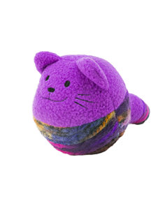 PELUCHE GATTO KONG YARNIMALS