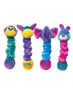 PELUCHES ALLUNGABILI KONG SQUIGGLES