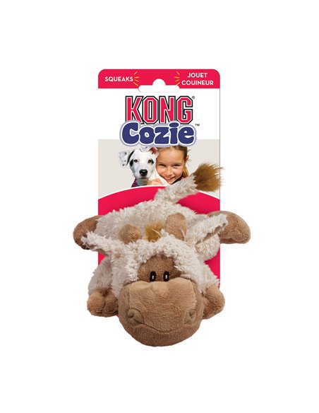 PELUCHES KONG COZIE