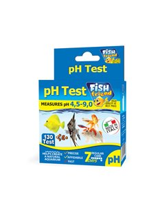 PH TEST PER LA MISURAZIONE DEL PH