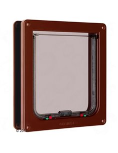 PORTA GATTO PET MATE A 4 VIE