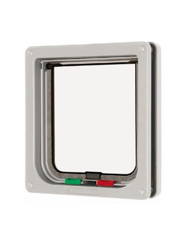 PORTA GATTO PET MATE A 4 VIE