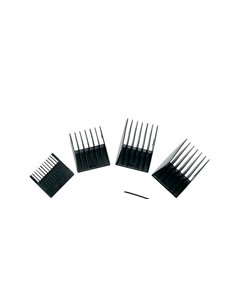 RIALZI MOSER PER TOSATRICI 1400/1230