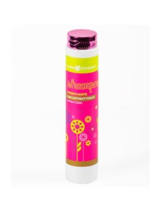 SHAMPOO ANTIBATTERICO ALLO ZINCOPIRITIONE