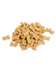 SNACK PER CANI BONE AL POLLO