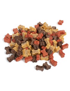 SNACK PER CANI MINI BONE MIX
