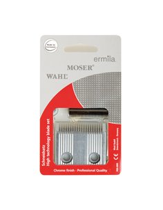 TESTINA DI RICAMBIO PER MOSER REX