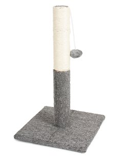 TIRAGRAFFI CLASSIC CON MOQUETTE E SISAL