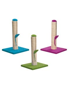 TIRAGRAFFI COLOR PULSE CON TOPINO