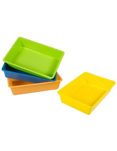 TOILETTE GIGLIO E PRIMULA