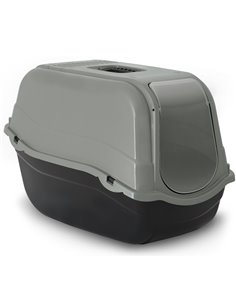 TOILETTE ROMEO ECO LINE CON PORTA E FILTRO