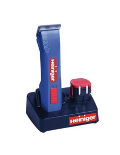 TOSATRICE A BATTERIE RICARICABILI HEINIGER SAPHIR
