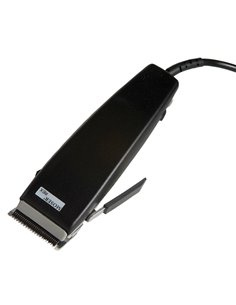 TOSATRICE MOSER REX 220W IN SCATOLA CON ACCESSORI