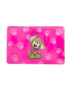 TOVAGLIETTA MULTIUSO IN PVC CUCCIOLO