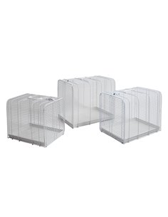 TRASPORTINO IN FERRO