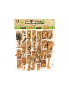 KIT GIOCHI FARM COMPANY...
