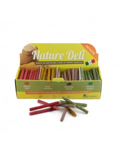 NATURE DELI' STICK CLASSICO AL RISO IN EXPO DA BANCO
