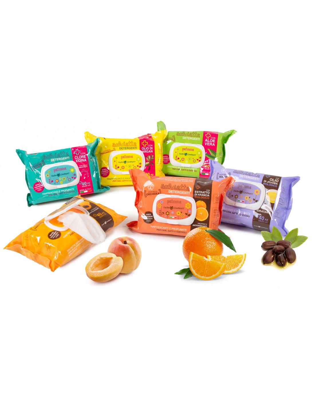 Suavinex Salviette Umidificate Neonato - 840 Pezzi, Con Aloe E Camomilla, Per Pelle Delicata