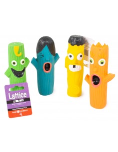 GIOCO IN LATTICE HAPPY STICKS