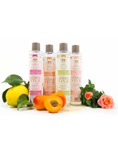 SHAMPOO BIO HERBAE VIVAE