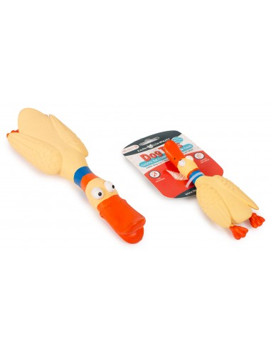 LATEX DUCK TOY