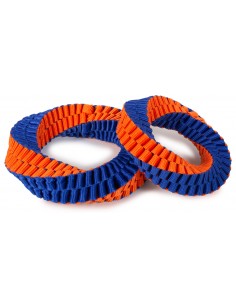 GIOCO A CIAMBELLA PER CANI...